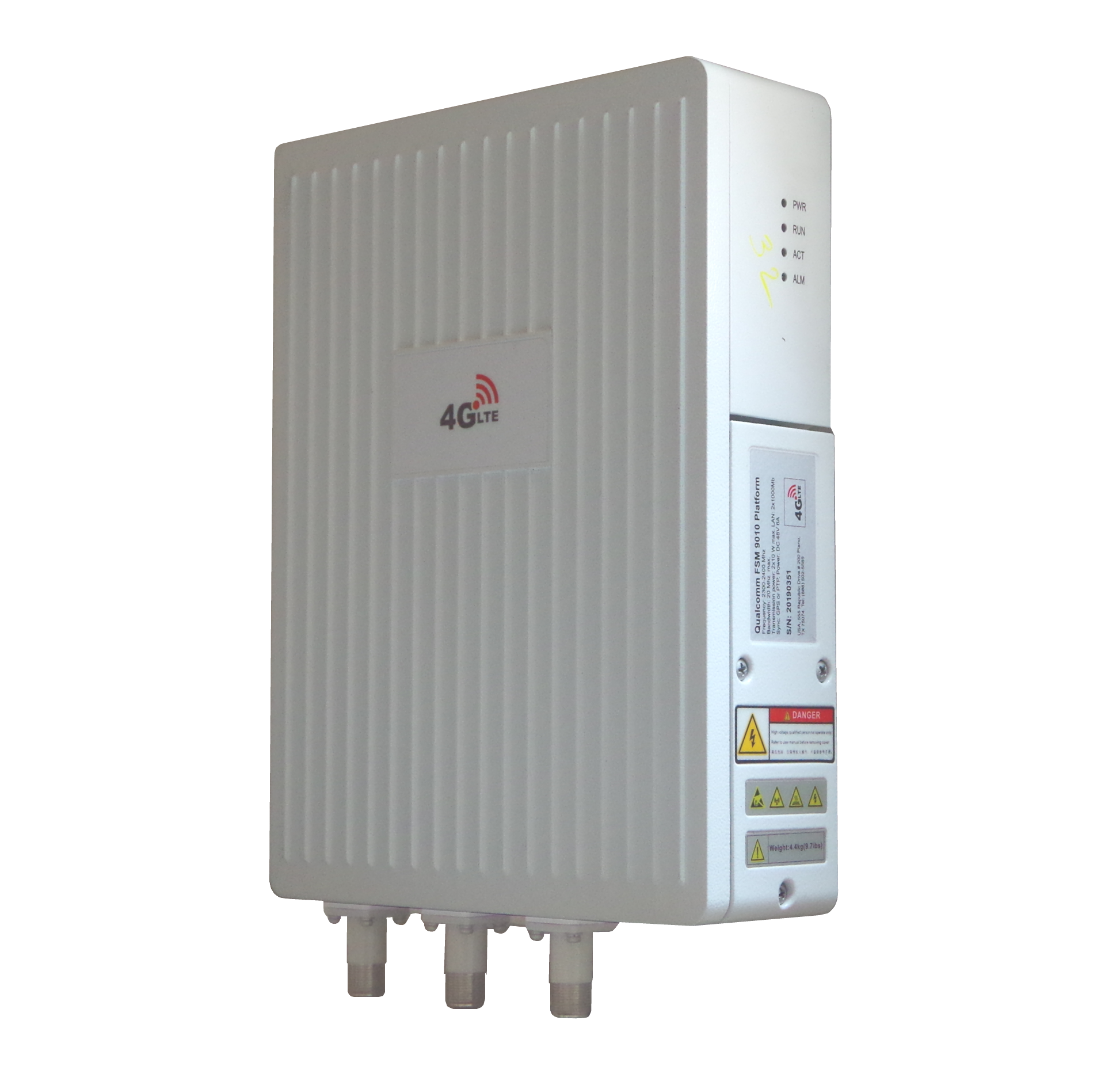 Proximus LLC Wireless systems and intergation